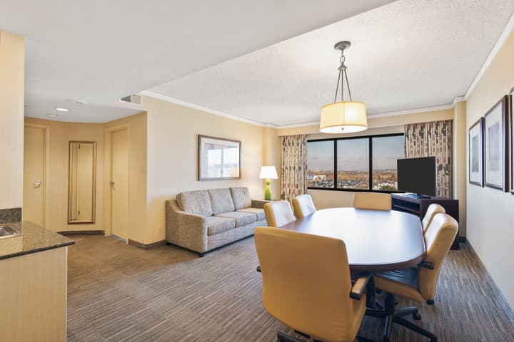 Harmony Suites