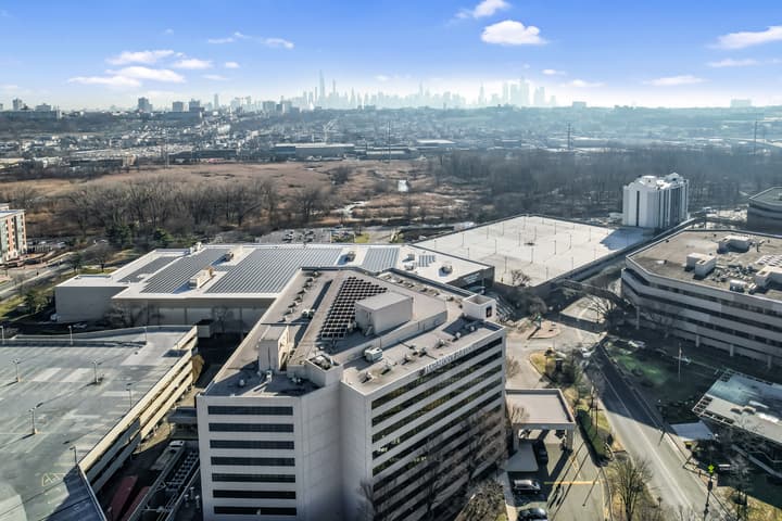 Harmony Suites