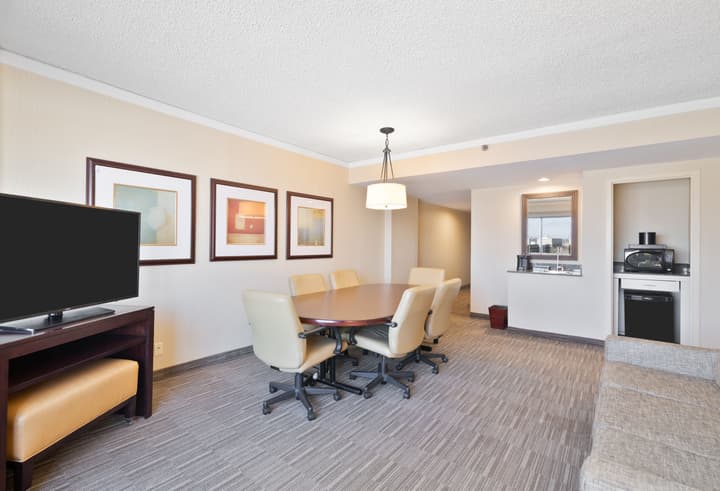 Harmony Suites