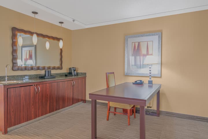 Harmony Suites