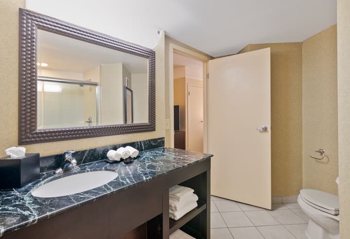Harmony Suites