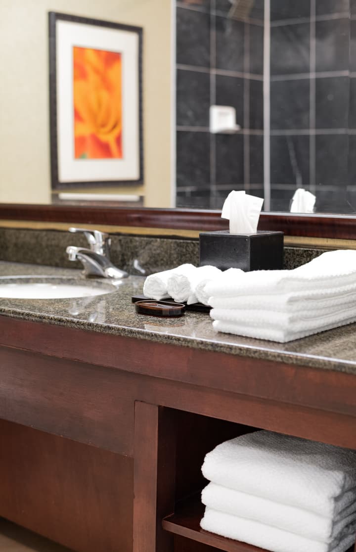 Harmony Suites