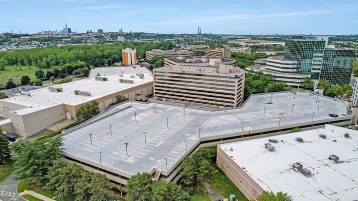 Harmony Suites