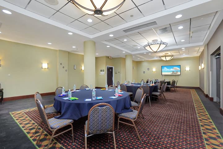 Harmony Suites