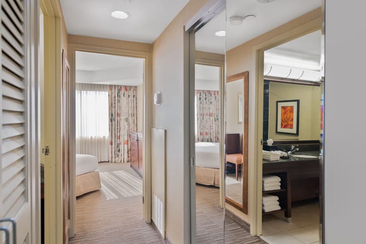 Harmony Suites