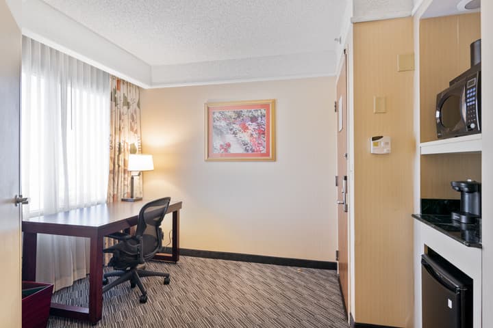 Harmony Suites