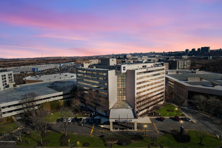 Harmony Suites
