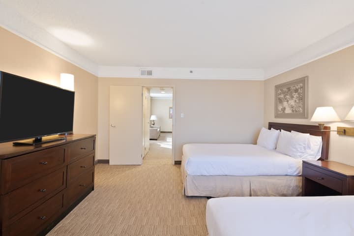 Harmony Suites