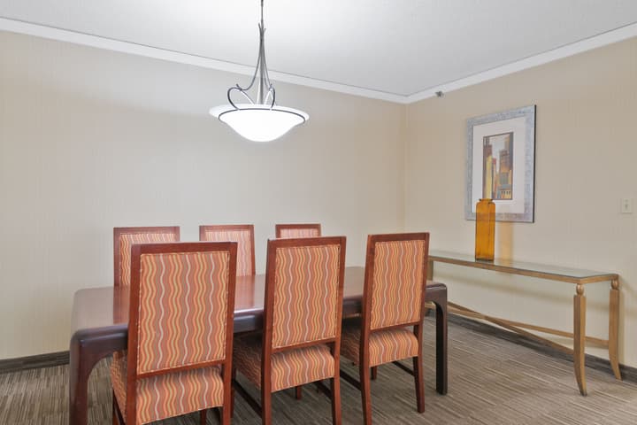 Harmony Suites