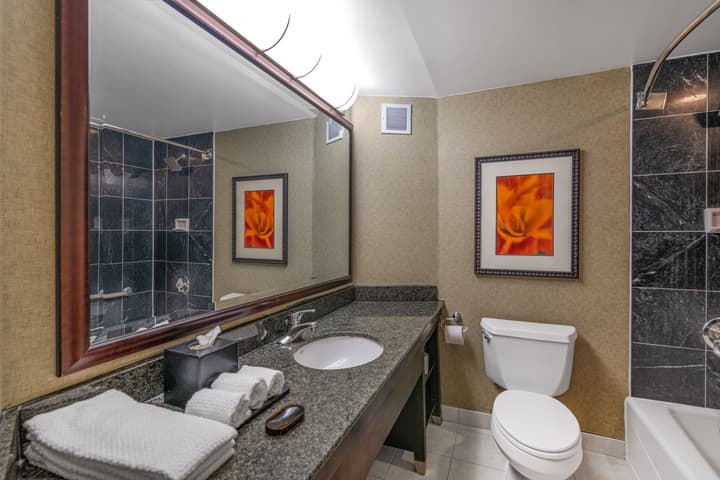 Harmony Suites