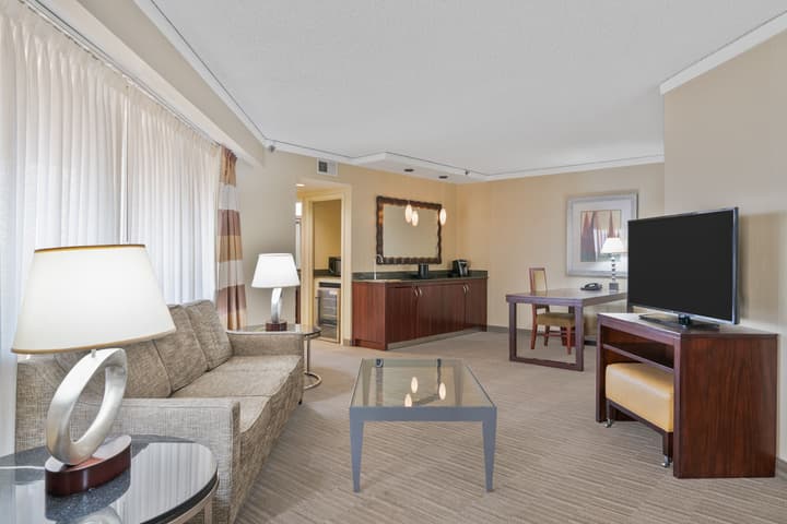 Harmony Suites