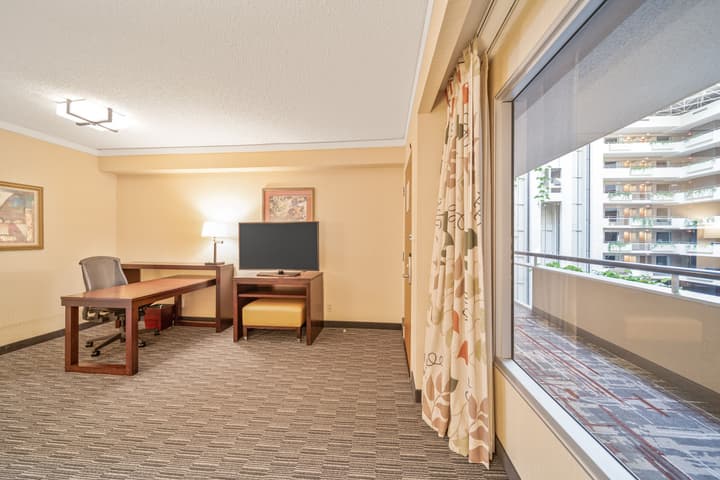 Harmony Suites