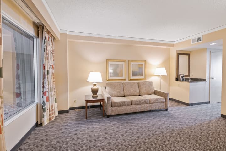 Harmony Suites