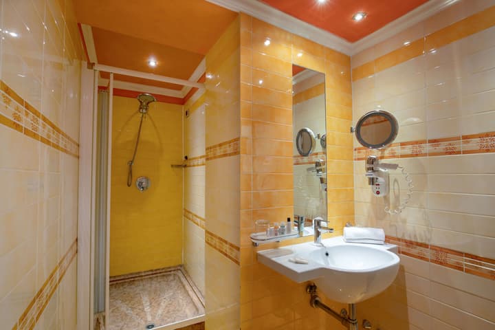 Hotel Homs