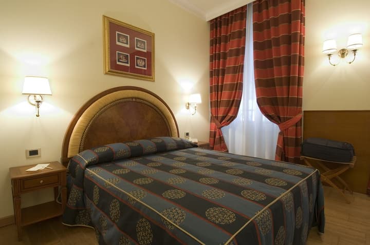 Hotel Homs