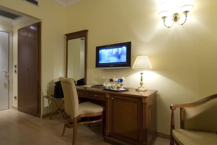 Hotel Homs