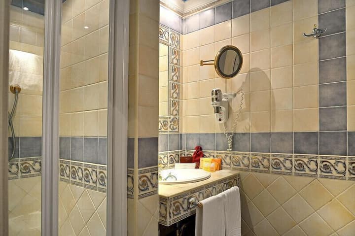 Hotel Homs