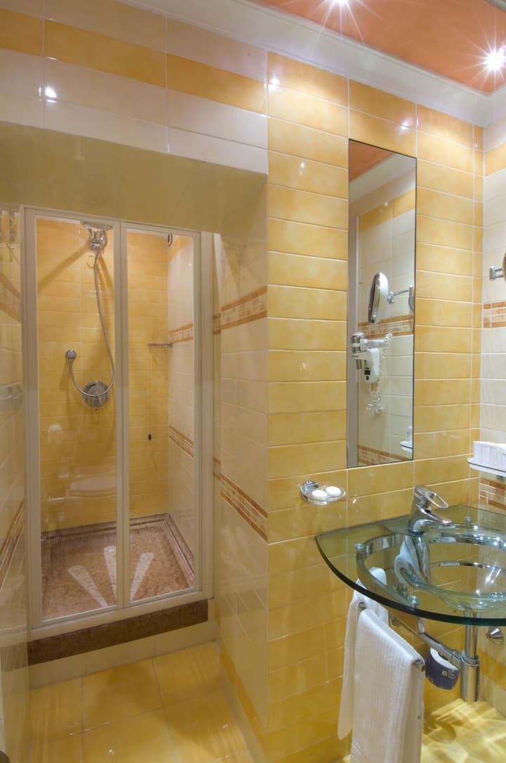 Hotel Homs