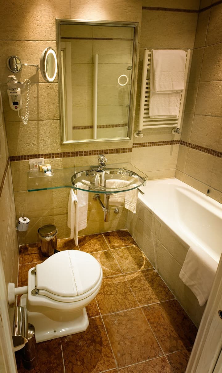 Hotel Homs