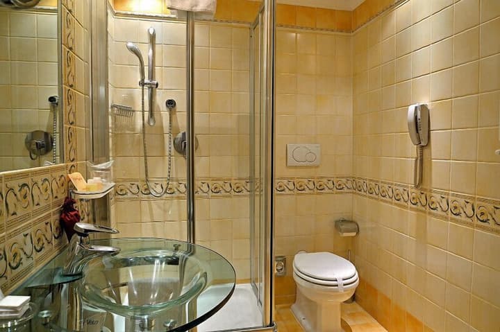 Hotel Homs