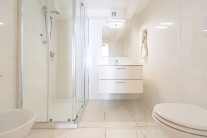 HOTEL REGINA DEL GARDA SUITE