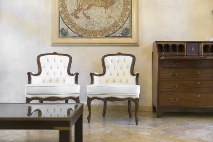 HOTEL REGINA DEL GARDA SUITE