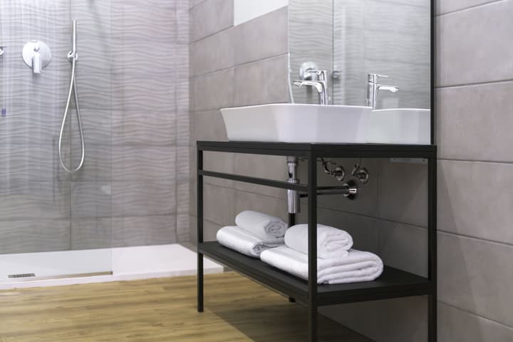 HOTEL REGINA DEL GARDA SUITE