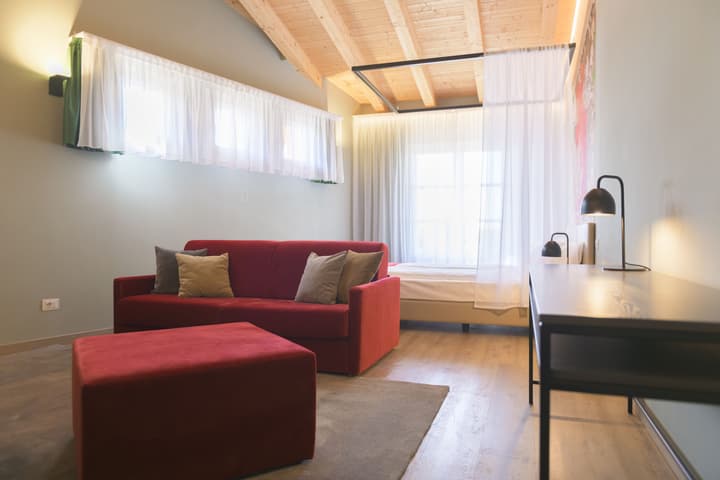 HOTEL REGINA DEL GARDA SUITE