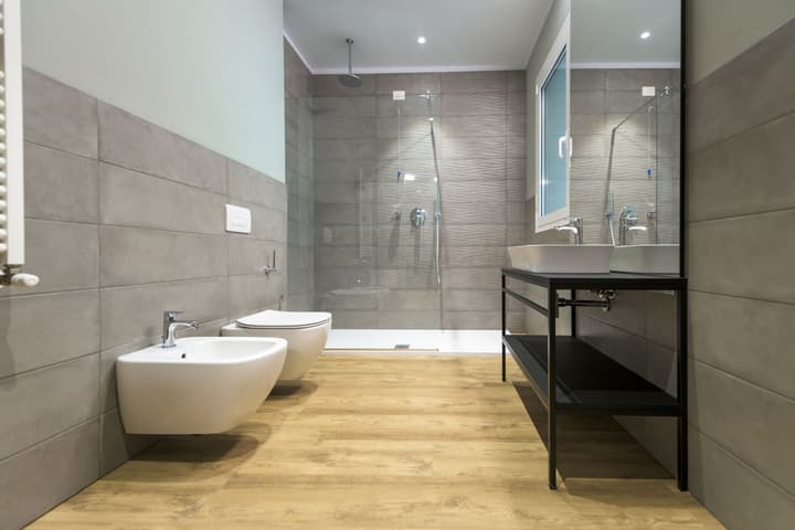HOTEL REGINA DEL GARDA SUITE