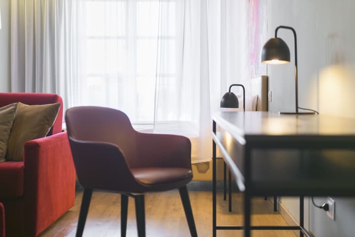 HOTEL REGINA DEL GARDA SUITE