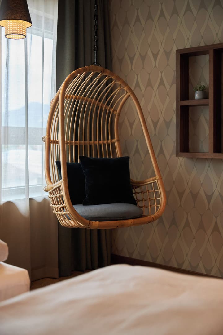Cocoon Salzburg Hauptbahnhof