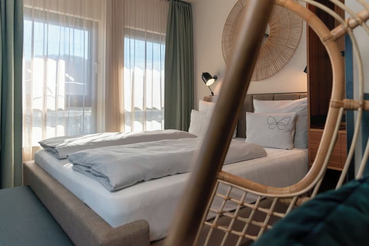 Cocoon Salzburg Hauptbahnhof