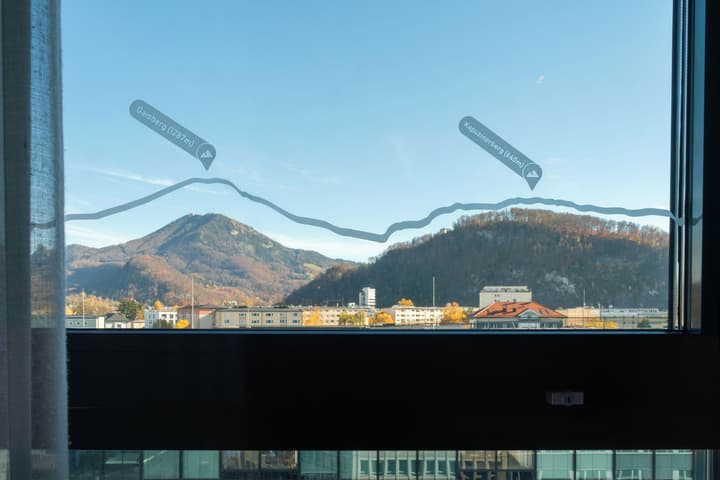 Cocoon Salzburg Hauptbahnhof