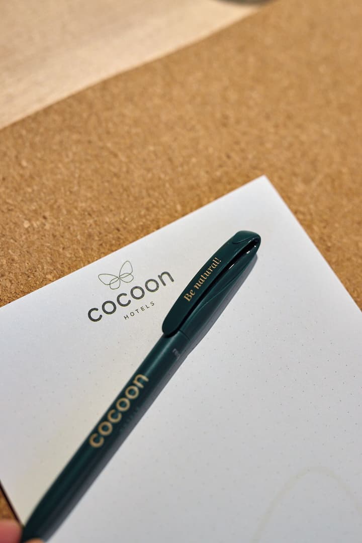 Cocoon Salzburg Hauptbahnhof