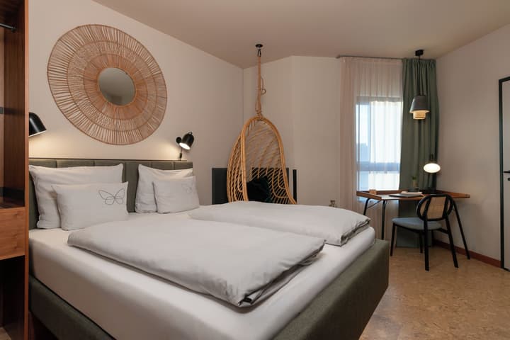 Cocoon Salzburg Hauptbahnhof