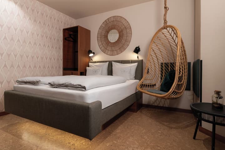 Cocoon Salzburg Hauptbahnhof
