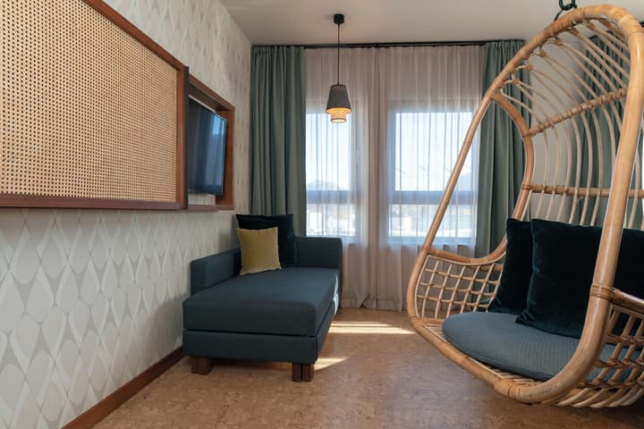 Cocoon Salzburg Hauptbahnhof