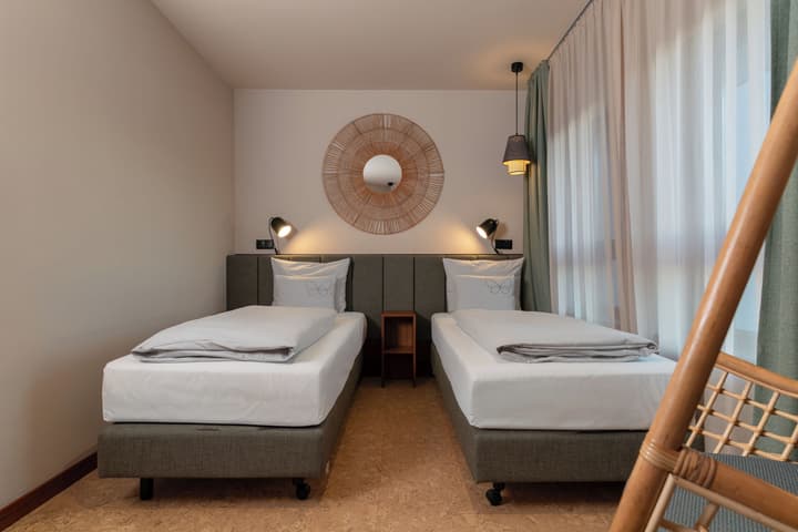 Cocoon Salzburg Hauptbahnhof