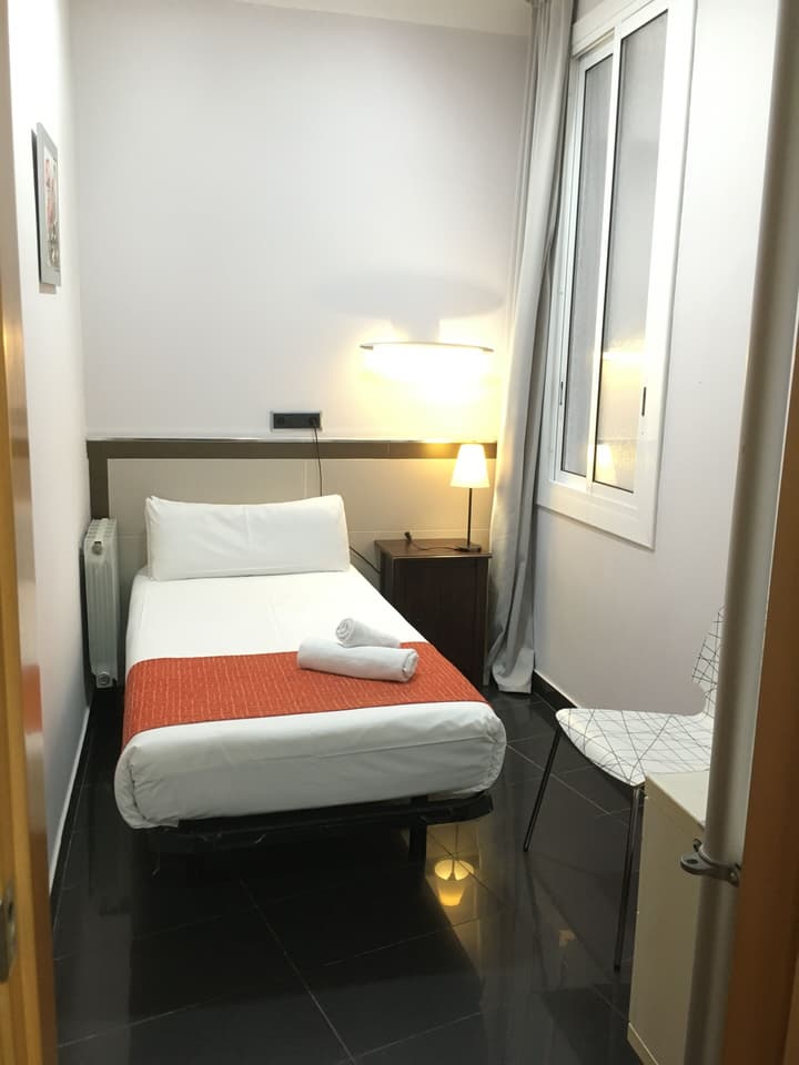 Hostal Levante