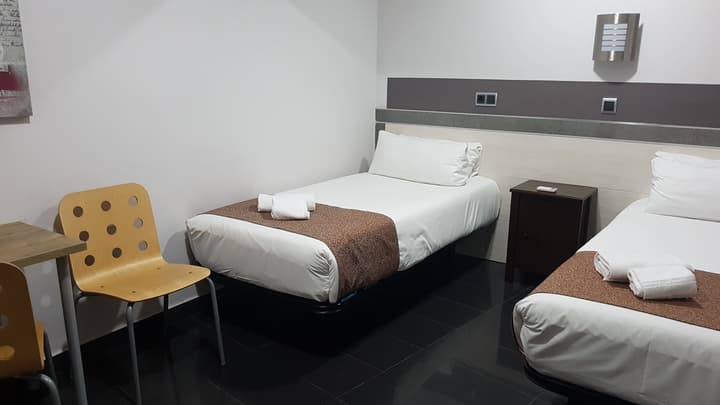 Hostal Levante