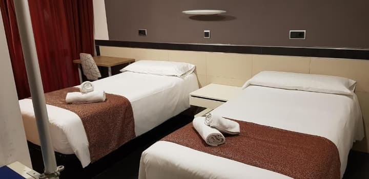 Hostal Levante