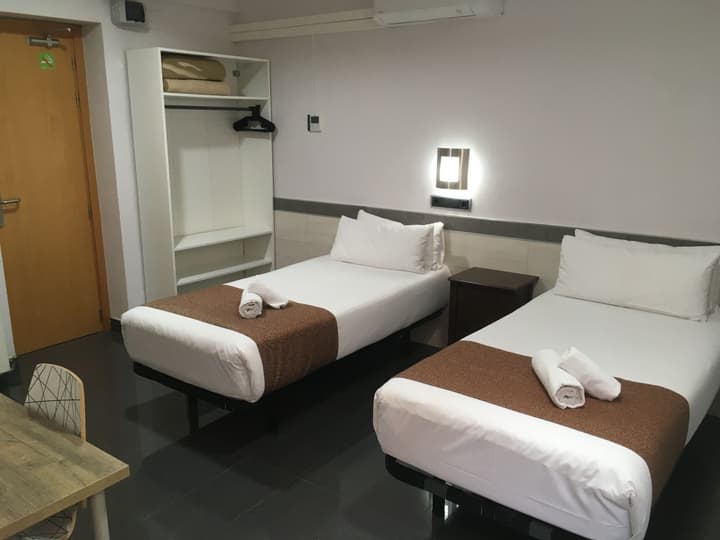 Hostal Levante