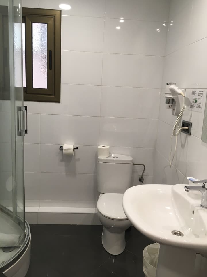 Hostal Levante