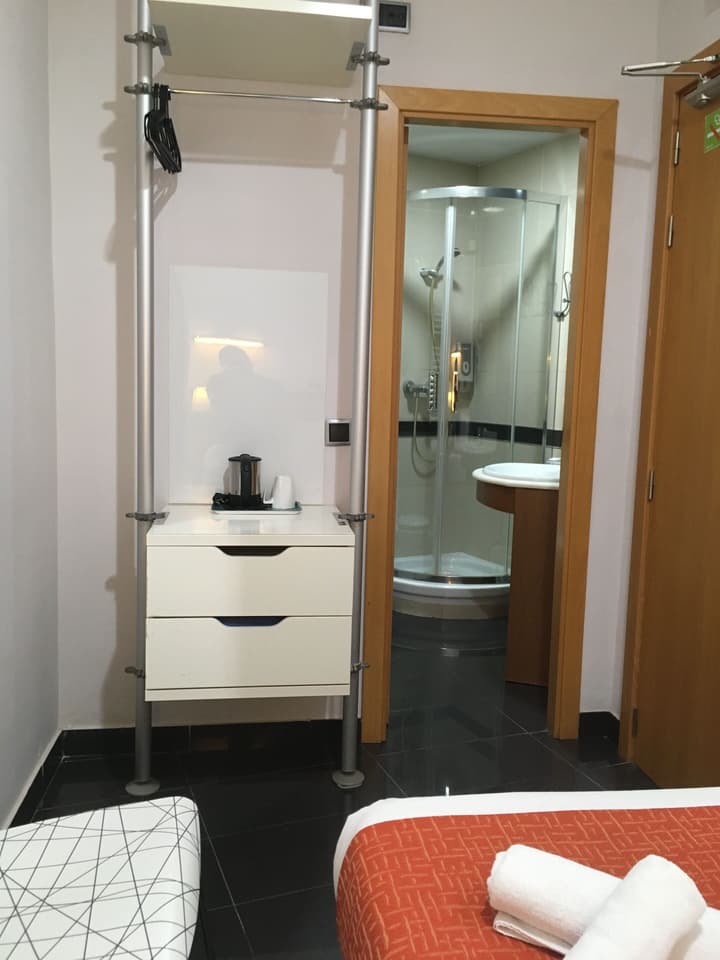 Hostal Levante