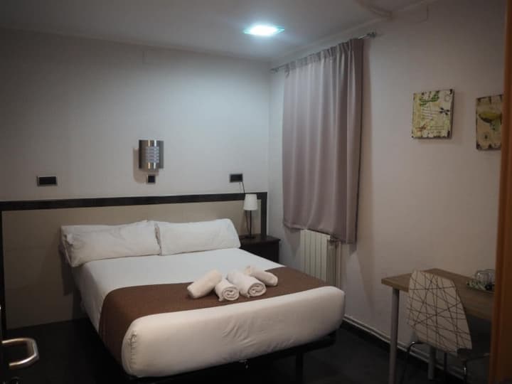 Hostal Levante
