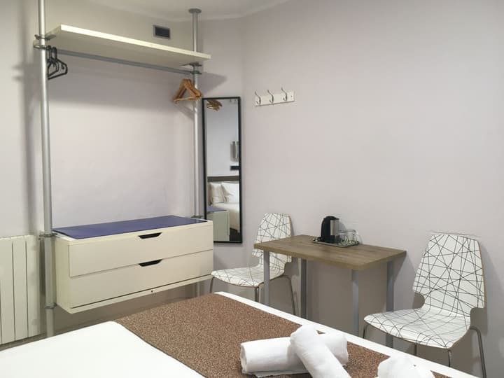 Hostal Levante