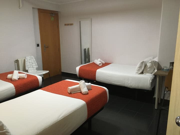 Hostal Levante
