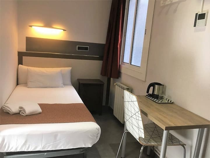 Hostal Levante