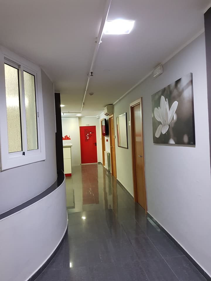 Hostal Levante