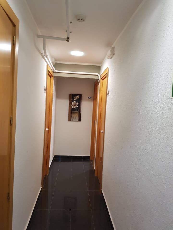 Hostal Levante